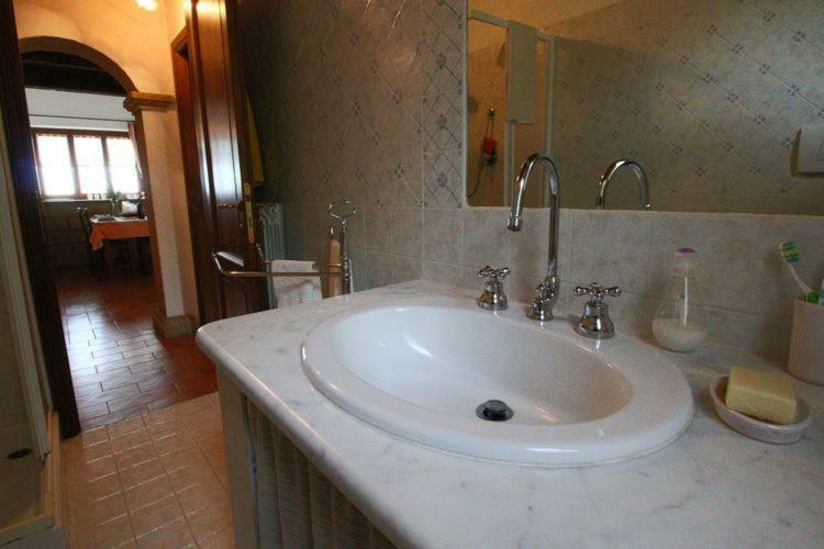 Appartamento Tre Querce Di Guerrini Patrizia Sorano  Ngoại thất bức ảnh