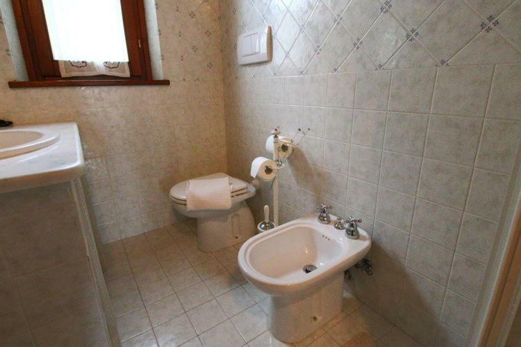 Appartamento Tre Querce Di Guerrini Patrizia Sorano  Ngoại thất bức ảnh